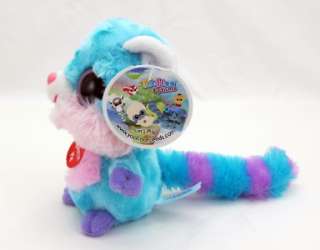 Aurora Plush Yoo Hoo Mongoose Stuffed Animal Toy NEW  