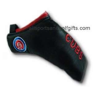  Chicago Cubs Putter Cover