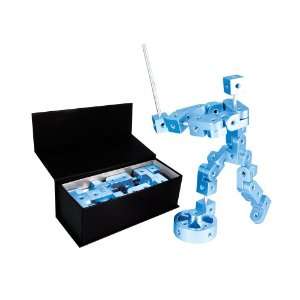  Playable Metal Pose (Model P)   Blue: Toys & Games