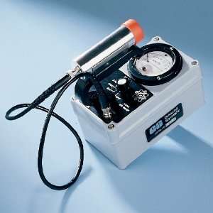 Professional Geiger Counter  Industrial & Scientific