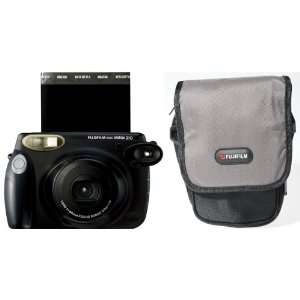  Fuji Fujifilm Instax 210 Instant Film Camera + Durable 