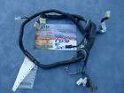 90 96 NISSAN 300ZX CD SLAVE W/WIRE HARNESS AND 7 PIN DATA CHORD