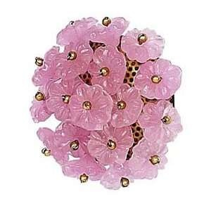  - 132763573_amazoncom-opaque-pink-flower-beads-knobdraw-pull-home-