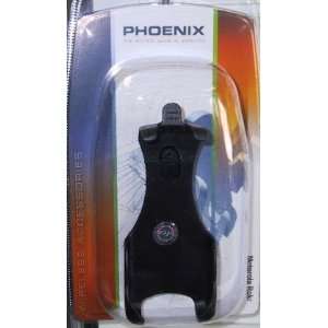  Phoenix Retail Packaged Motorola Rokr E1 / E938 Swivel 