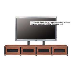 Synergy Quad Solution 147 TV Stand Cabinet 