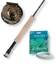Fly Fishing Outfits: Fishing Gear  Free Shipping at L.L.Bean
