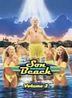 Son Of The Beach   Vol. 2 (DVD, 2008, 3 Disc Set)