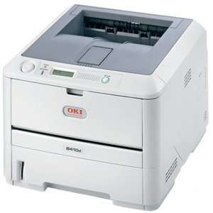 New   Oki B410D LED Printer   LE3506 Electronics