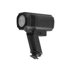   Mount 20w Video Light with Onboard Battery & Charger.