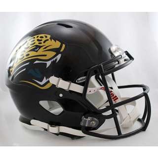 Jacksonville Jaguars Helmets Riddell Jacksonville Jaguars Revolution 