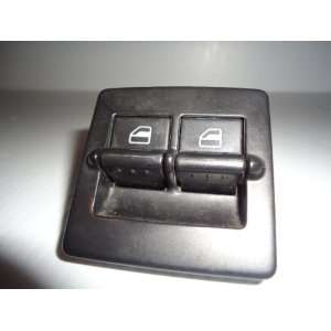  01 04 Beetle VW Master Window Switch: Car Electronics
