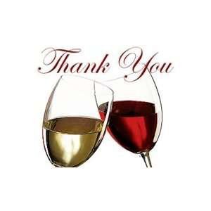  Thank You, Cheers! Gift Certificate: Health & Personal 