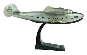 Dixie Clipper Boeing 314 Model Airplane 31 inch wings  