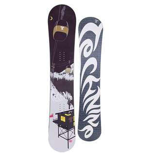    Technine Womens True Love 148 cm Snowboard at 