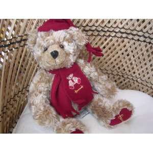  Harrods Teddy Bear Plush Toy 