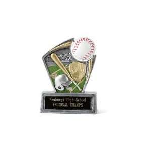  Spin Sport II Baseball Award