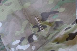 Arcteryx LEAF Multicam Alpha jacket Devgru Navy Seal New with tag 