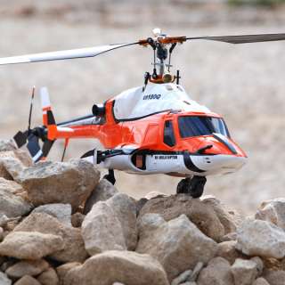 elicottero walkera cb180q 4ch testa alluminio radio2402  