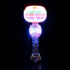  Light up Spinning Lantern 4 pack Toys & Games