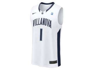 Nike Store. Nike College Twill (Villanova) Mens Basketball Jersey