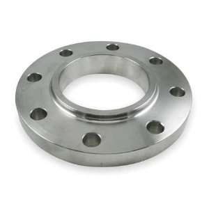 Stainless Steel Flanges and Weldable Outlets Class 300 Threaded Thread