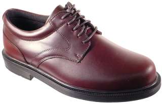 Deer Stags Times Mens Dress Lace Up Shoes  