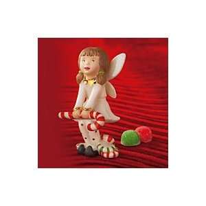  The Candy Cane Fairy by Lenox 