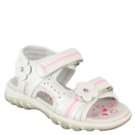 Kids   White   Sandals  Shoes 