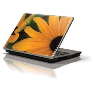  Black Eyed Susan Flower skin for Generic 12in Laptop (10 