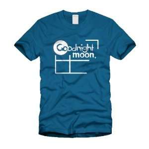 Good Night Moon T shirts