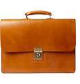 Westminster 2 Bridle Leather Briefcase