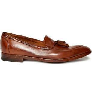 Paul Smith  Leather Loafers  MR PORTER