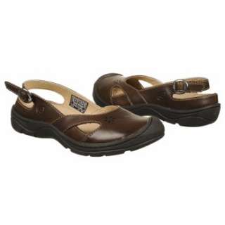 Womens Keen Paradise Slip On Chocolate Chip Shoes 