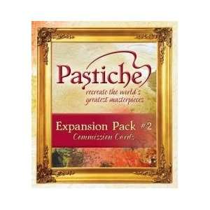  Pastiche Expansion Pack 2 Toys & Games