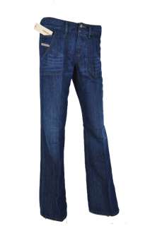 Damen Jeans von DIESEL, model WIRKY, wash 0063H