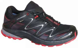 Salomon Trail Blazer GTX Herren Trail Run Schuhe 42 2/3  