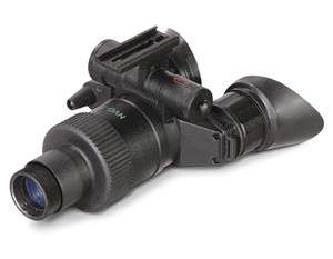 ATN NVG7 2 Night Vision Goggles gen 2 Black for  see 