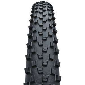 Continental Mountain Bike Tire X King (all sizes Wirebead/Fold 