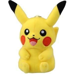  Pikachu Plush Toy   Pokemon Stuffed Animal (12 Inch) Toys 