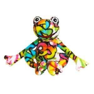  BeePosh Fergie Frog   Small by Melissa and Doug Toys 