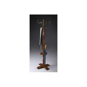  Coat hanger and Umbrella Stand by Butler: Home & Kitchen