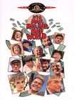 Its a Mad, Mad, Mad, Mad World (DVD, 2001, Widescreen; Includes 