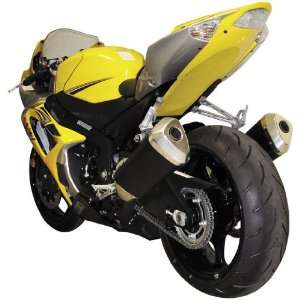  Hotbodies Racing SBK Undertail   Candy Sonoma Red S03SV SB 