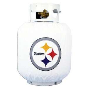  Tank Cover Pittsburgh Steelers: Sports & Outdoors