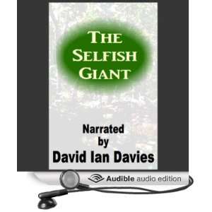   Giant (Audible Audio Edition) Oscar Wilde, David Ian Davies Books