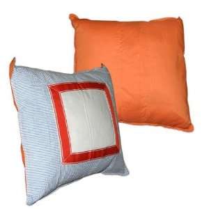  Nautica Amagansett Decorator Stuffette Pillow Nautica
