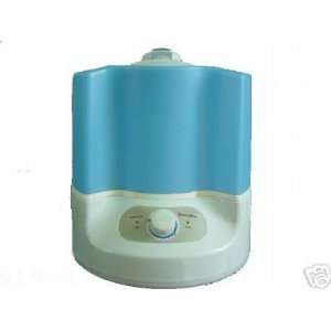 Ultrasonic Humidifier + Ionizer Air Purifier  Kitchen 