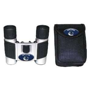  Vancouver Canucks Binoculars and Case