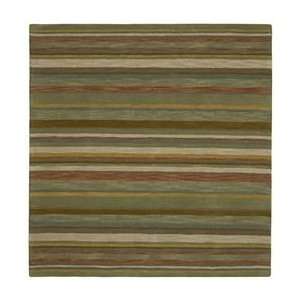   Twilight Natural Rug   A211 44   9 9 x 9 9 Square