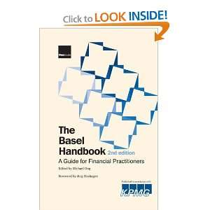  The Basel Handbook: A Guide for Financial Practitioners 